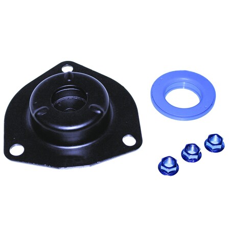 Dea Mounts Strut Mount, 4713495 4713495